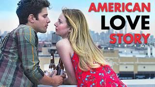 American Love Stories   ROMANCE  Full Movie  