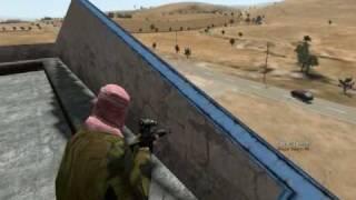 Armed Assault Cooperative Convoy Ambush 2.