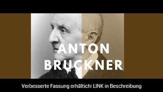 Anton Bruckner - eine Biographie Sein Leben seine Orte Doku - IN NOTES LINK ZUR VERBES. FASSUNG