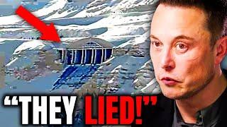 Elon Musk Something TERRIFYING Just HAPPENED in Alaska