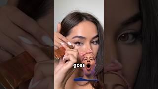 THIS CONTOUR HACK SAVED MY LIFE⁉️ *insane result*