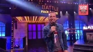 Lip Sync Battle  face à face vendredi 22h avec Alex Perron et Annie Brocoli