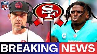  BREAKING NEWS NOBODY EXPECTED THAT SAN FRANCISCO 49ERS NEWS TODAY NFL NEWS TODAY