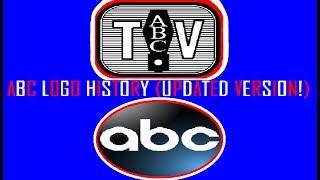 #532 ABC Logo History 1948-present UPDATED VERSION REUPLOAD