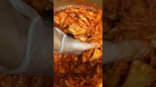 Kimchi Recipe Contest ‍ 1st Place $2000 