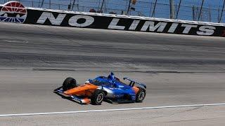  INDYCAR  2024  Round 16 & 17  #HyVee250s  Qualifying Watch-Along