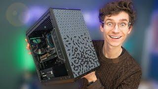 The BUDGET Gaming PC Build 2024   As Good As It Gets