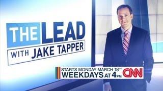 The Lead with Jake Tapper