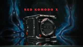 RED KOMODO X Does It Replace The Komodo?