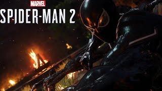 Spider-Man 2 - Peter Parker Death Scene Good Men Mission NG+  PS5