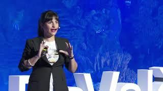 Neurociencia de las adicciones una nueva perspectiva  Lucía Hipólito  TEDxCiutatVellaDeValencia