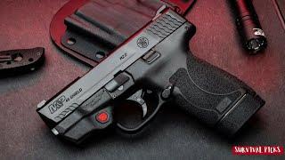 Best Budget Handguns 2024 Without Breaking the Bank