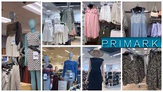 Primark Women’s New Collection  Summer Fashion  Come Shop With Me  May 2024