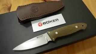 Böker Manufaktur Solingen Cub 120661 Boker Boeker EDC Gear Werkzeug Tool