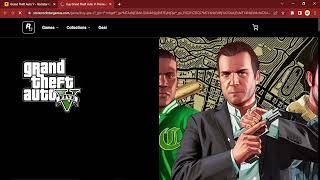 How to download & install GTA V in PC?