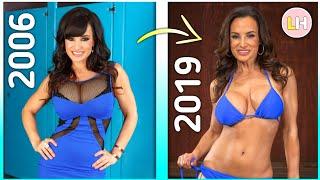 Lisa Ann 2006 to 2019 Videos Album  Lisa Ann Biography Photos  Full UHD+ 1080p HIGH 30 FPS