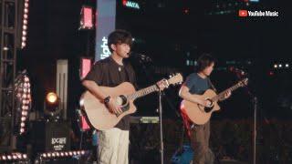 Arash Buana - well be okay for today Acoustic Live at YouTube Music Night