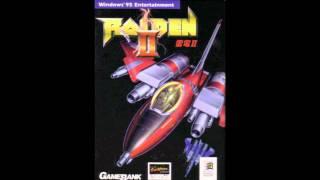 VGM145 Level 1 Theme - Raiden II