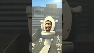 skibidi toilet - season 1 all episodes