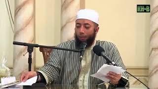 Ceramah tentang Cinta beda agama . ustadz Dr. Khalid Basalamah  MA.