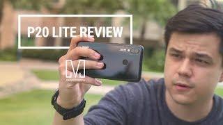 Huawei P20 Lite Review World’s best-selling midrange phone