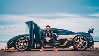 The Koenigsegg Agera RS Naraya Is A £4.5m Swedish Mega-Monster