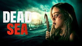 BLOCKBUSTER Movie 2024 -  Dead Sea - Top Action Movies 2024 in English