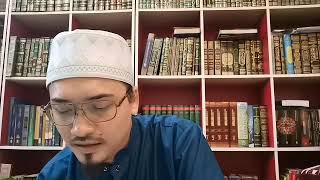   Kitab  Matlaul Badrain Feqh ️ Tajuk   Bab Sujud Sahwi dan sujud tilawah