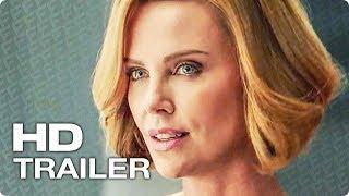 LONG SHOT Russian Trailer #1 2019 Seth Rogen Charlize Theron Movie HD