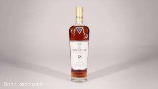 The Macallan spec ad