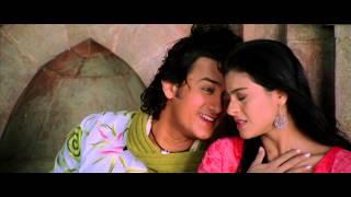 Chand Sifarish  Fanaa  1080p HD Song  Aamir Khan  Kajol  Kailash Kher Shaan