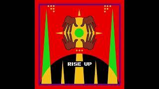 Rise Up - DJ Shub