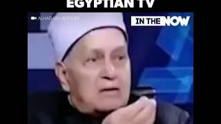 Psych Ward For Atheist in Egypt