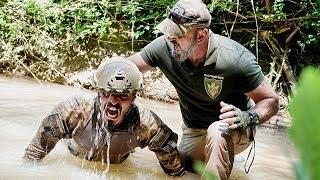 TURKISH COMMAND TRAINING 