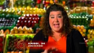 MasterChef Season 4 Episode 8 US 2013