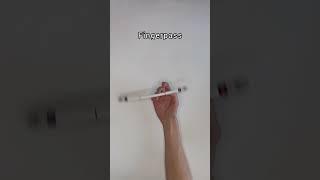 Top 4 endless tricks in pen spinning 