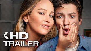 NO HARD FEELINGS Trailer 2 German Deutsch 2023