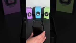 Unboxing TickTalk 5 #kidssmartwatch #ticktalk