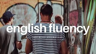 Speak Fluent English FAST―∎ affirmations