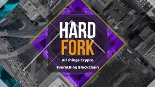 Hard Fork India’s first Cryptocurrency & Blockchain TV talk show.