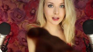 ASMR Love you