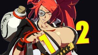 2 MORE Reasons To Main Baiken