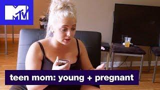 It’s Time To Change Official Sneak Peek  Teen Mom Young + Pregnant  MTV