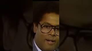 Thomas Sowell Exposing The Lies Of The Media