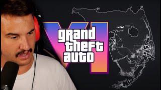 MAPA GTA 6?  @morsmutual