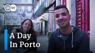 Porto By A Local  Travel Tips For Porto  Visit Portugal  Porto Food Guide