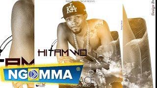 B-Face - Hitamwo Official Audio