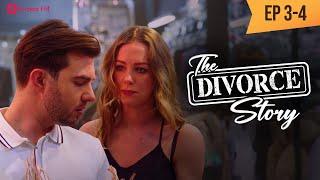 The  Divorce Story  Ep 3-4  She is a homewrecker and now shes targeting my family