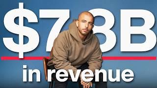 His PROVEN $7.8B Ecommerce Growth Strategy  Shark Tanks Sabri Suby