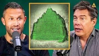Robert Edward Grant on Thoth & The Emerald Tablets- Hidden Knowledge